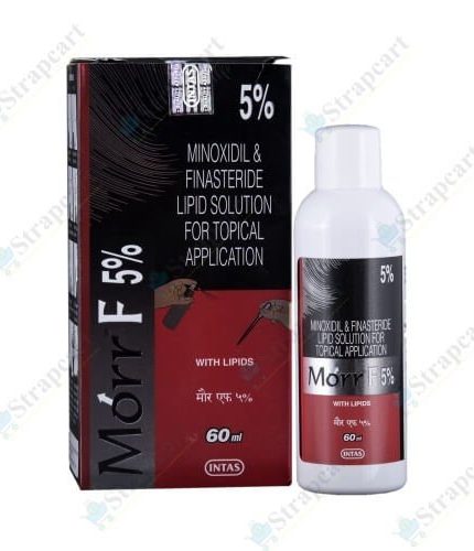 Morr F 5% Solution