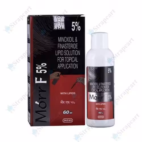 Morr F 5% Solution