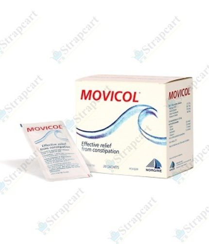 Movicol Sachets