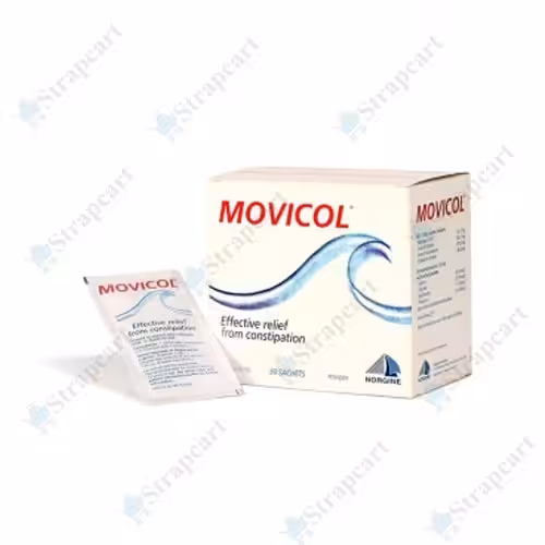 Movicol Sachets