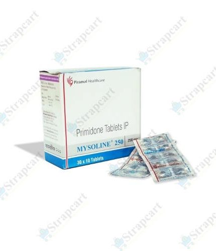 Mysoline 250mg