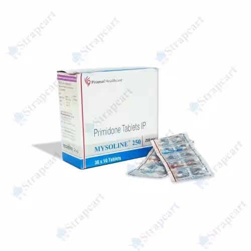 Mysoline 250mg