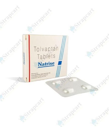 Natrise 15Mg