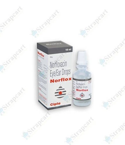 Norflox Eye Drop