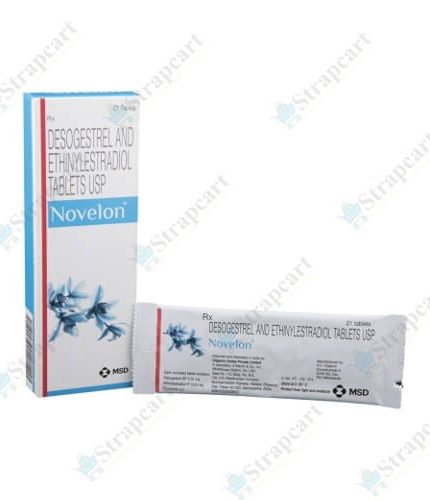 Novelon Tablet