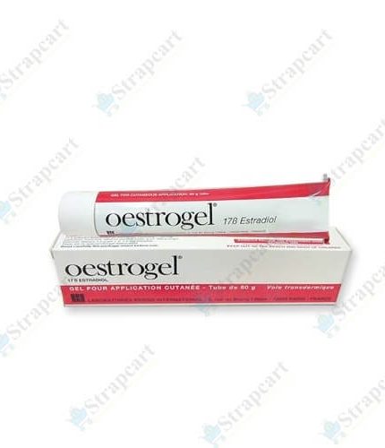 Oestrogel
