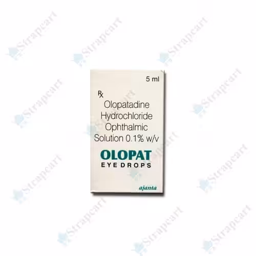 Olopat Eye Drop