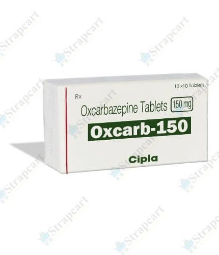 Oxcarb 150mg