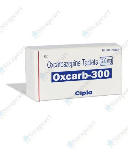 Oxcarb 300mg