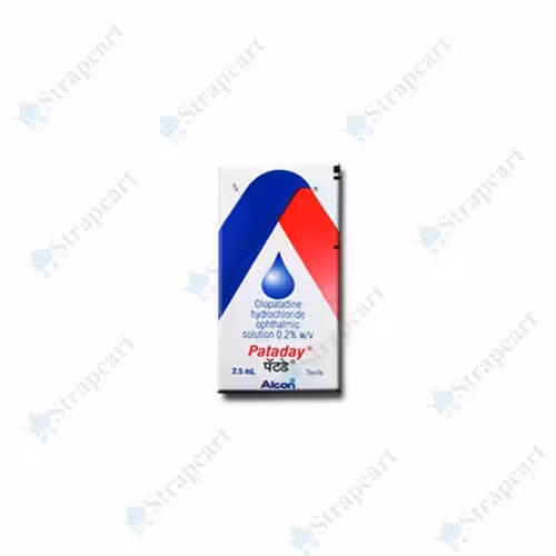 Pataday Eye Drop