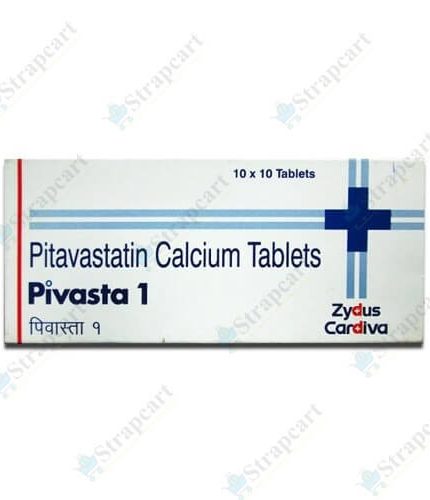 Pivasta 1mg