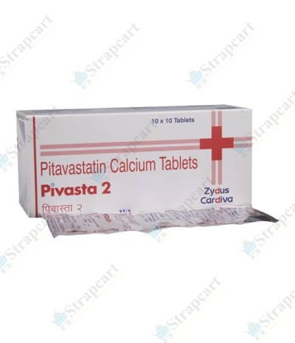 Pivasta 2mg