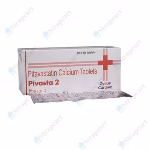 Pivasta 2mg