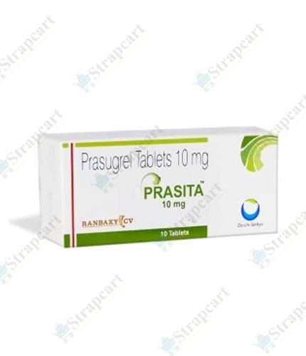 Prasita 10mg
