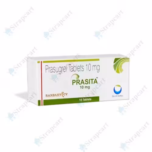 Prasita 10mg