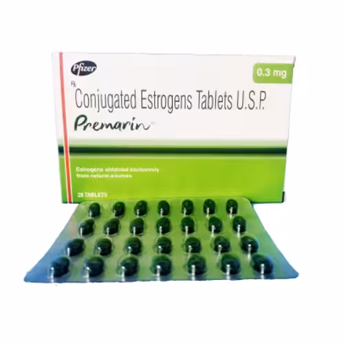 Premarin 0.3 Mg