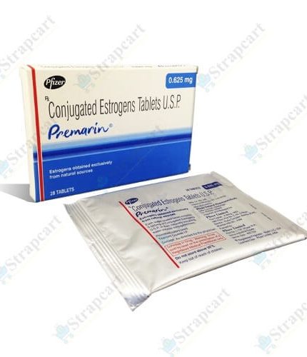 Premarin 0.625Mg