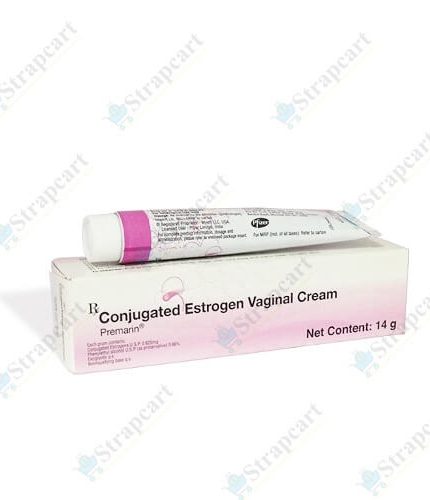 Premarin Vaginal cream