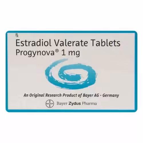 Progynova 1 Mg