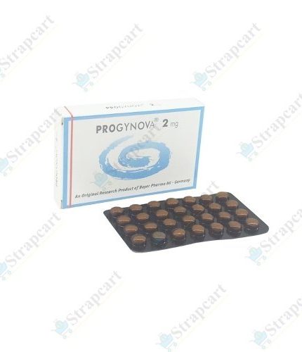 Progynova 2Mg