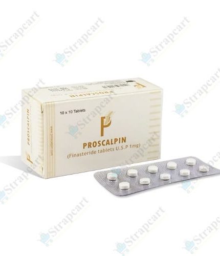 Proscalpin 1Mg