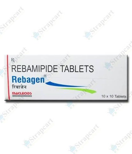 Rebagen 100mg