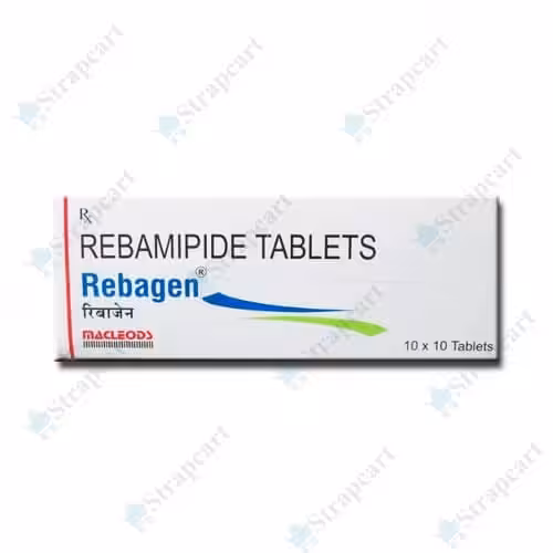 Rebagen 100mg