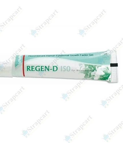 Regen D 150 Gel