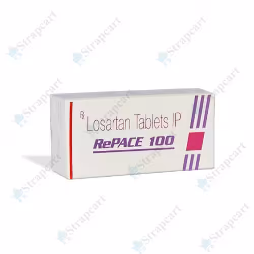 Repace 100Mg