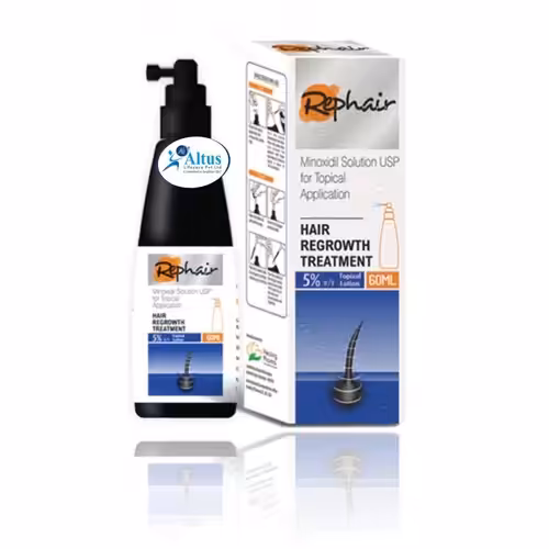 Rephair 5%