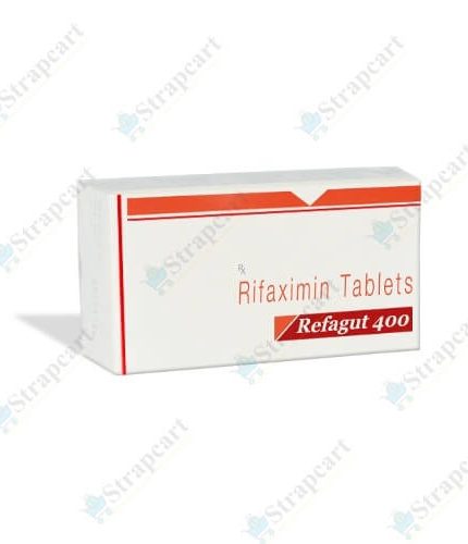 Rifagut 400mg