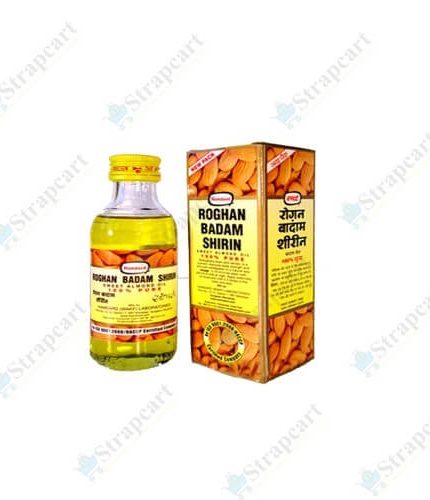 Roghan Badam Shirin (100 ml)