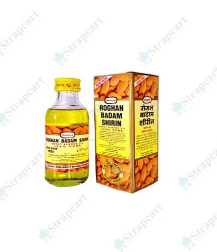 Roghan Badam Shirin (50 ml)