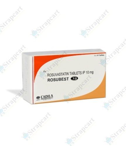 Rosubest 10mg