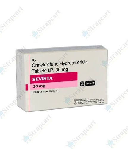 Sevista 30Mg