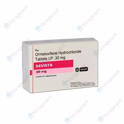 Sevista 30Mg