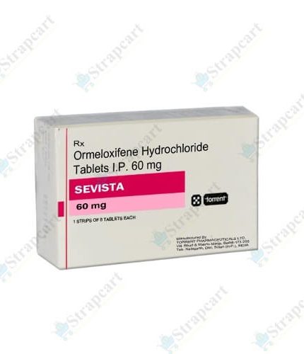 Sevista 60Mg