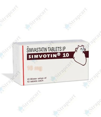 Simvotin 10mg