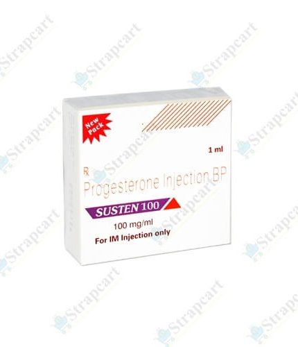 Siphene 100Mg