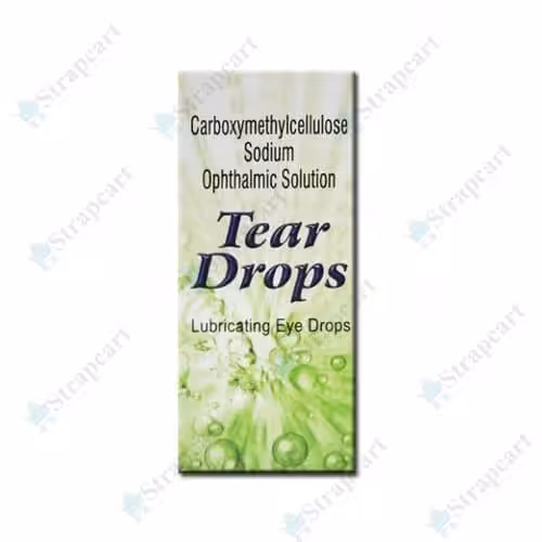 Tear Eye Drop