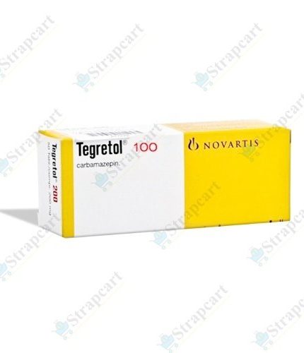 Tegrital 100mg