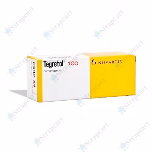 Tegrital 100mg