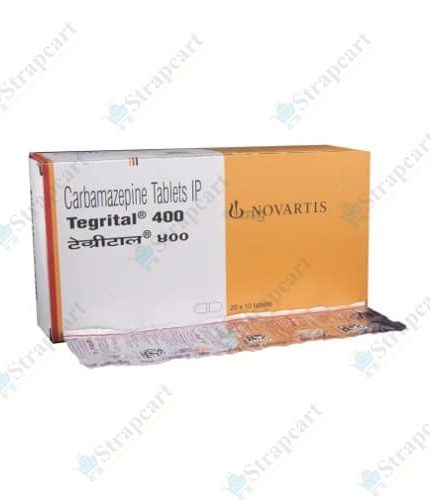Tegrital 400mg