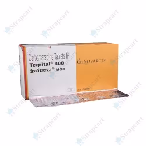 Tegrital 400mg