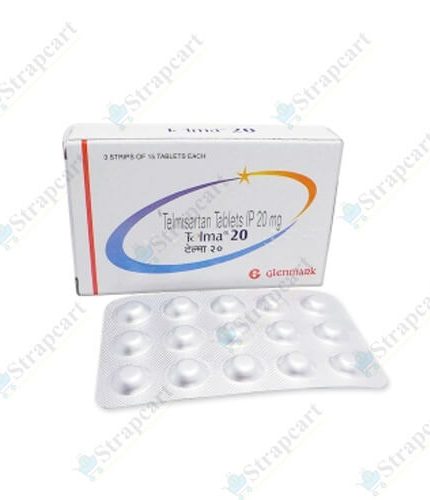 Telma 20Mg