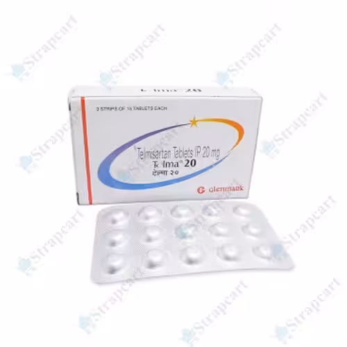 Telma 20 Mg Telma 20Mg