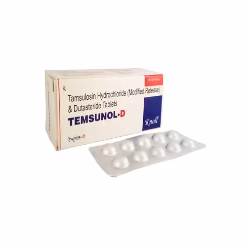 Temsunol D