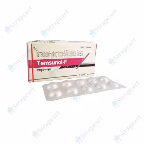 Temsunol F Tablet