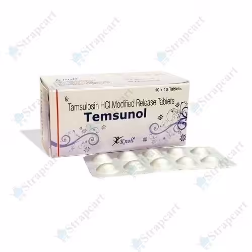 Temsunol Tablet