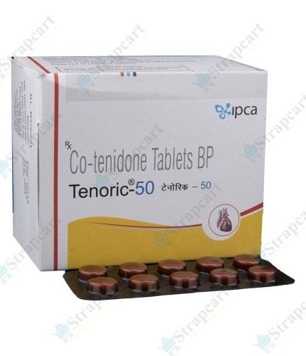 Tenoric 50